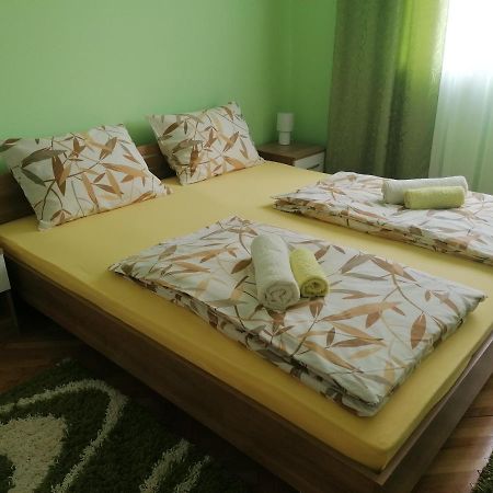 Apartman ,,Milica" Donji Milanovac Exterior photo