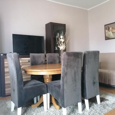 Apartman ,,Milica" Donji Milanovac Exterior photo