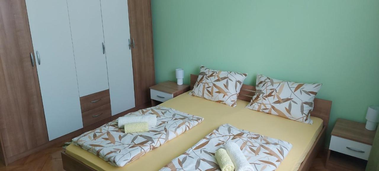 Apartman ,,Milica" Donji Milanovac Exterior photo