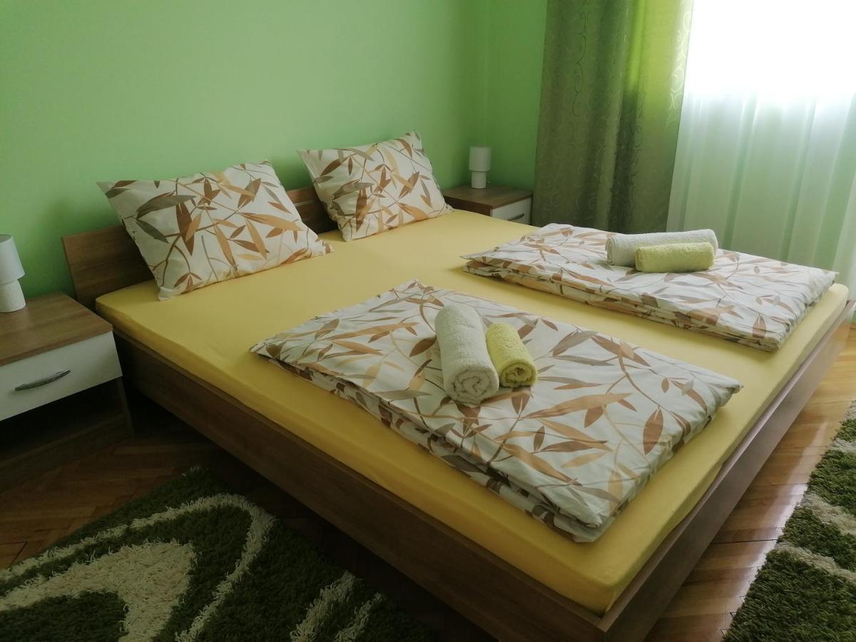 Apartman ,,Milica" Donji Milanovac Exterior photo