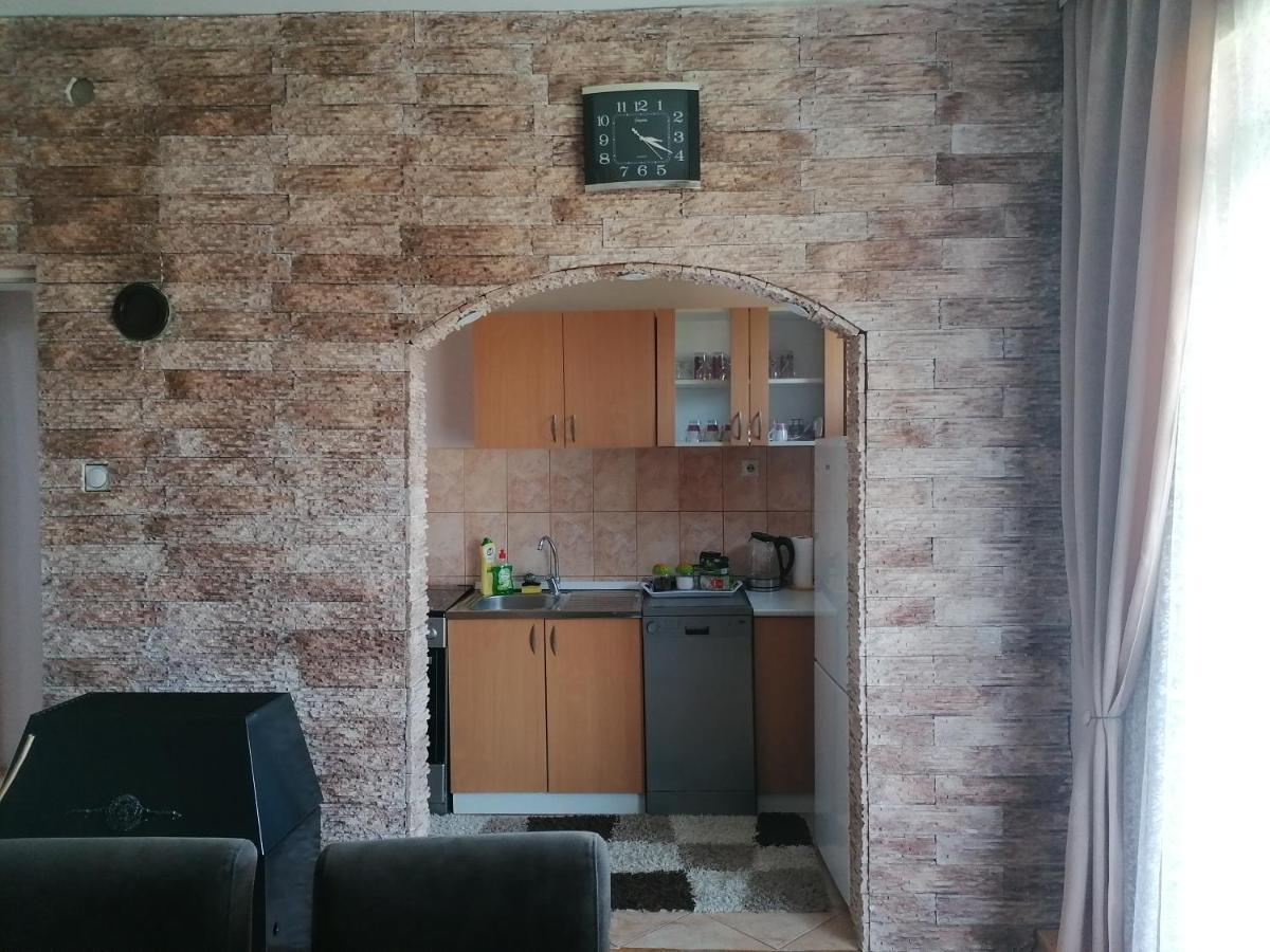 Apartman ,,Milica" Donji Milanovac Exterior photo