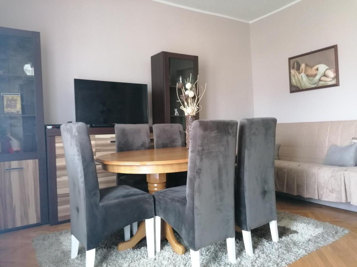 Apartman ,,Milica" Donji Milanovac Exterior photo