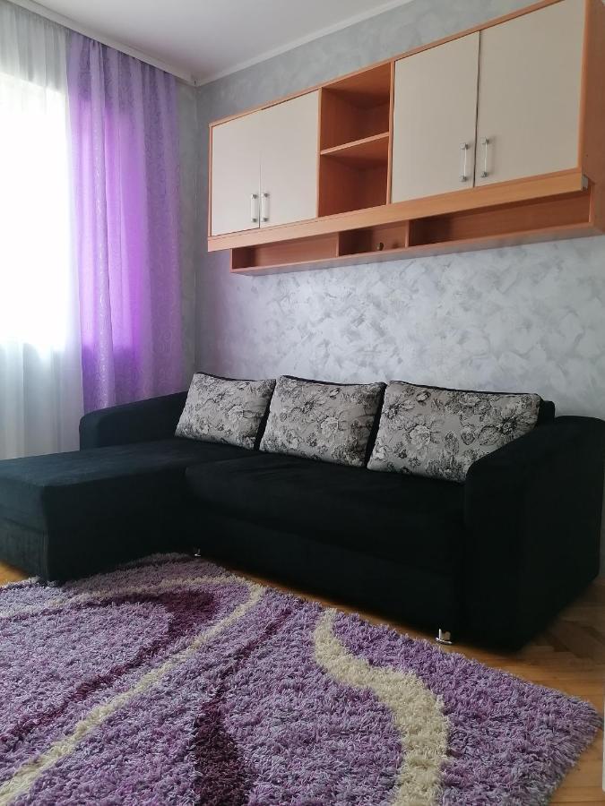 Apartman ,,Milica" Donji Milanovac Exterior photo