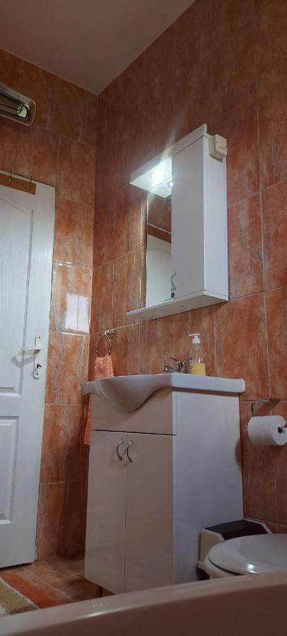 Apartman ,,Milica" Donji Milanovac Exterior photo