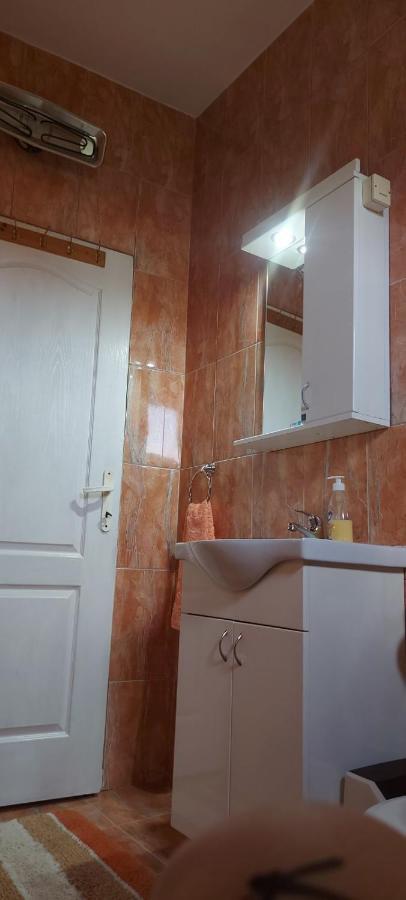 Apartman ,,Milica" Donji Milanovac Exterior photo