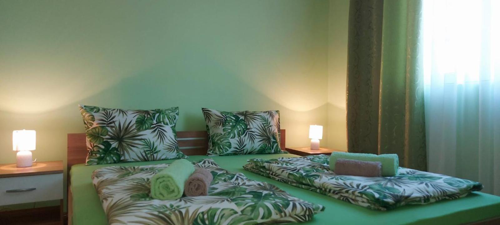 Apartman ,,Milica" Donji Milanovac Exterior photo