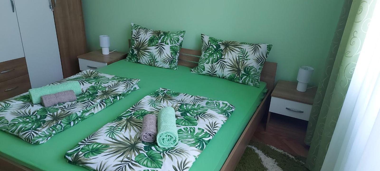 Apartman ,,Milica" Apartment Donji Milanovac Exterior photo