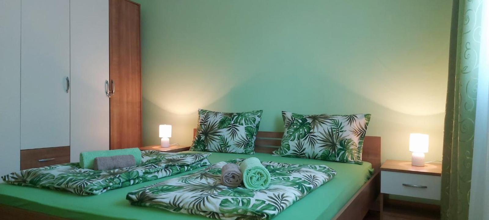 Apartman ,,Milica" Donji Milanovac Exterior photo